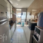 Apartamento com 3 dormitórios à venda, 66 m² por R