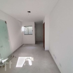 Sobrado com 2 dormitórios à venda, 90 m² por R$ 43