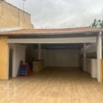 Sobrado com 2 dormitórios à venda, 72 m² por R$ 38