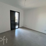 Apartamento com 2 dormitórios à venda, 51 m² por R