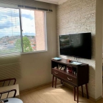 Apartamento à venda em Vila Matilde com 43 m², 2 q