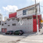 Ponto Comercial / esquina Av Vila Ema 360m²