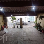 Casa com 2 dormitórios à venda, 90 m² por R$ 550.0