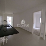 Excelente apartamento à venda na Vila Prudente