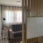 Apartamento com 2 dormitórios à venda, 35 m² por R