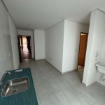 Apartamento com 2 dormitórios à venda, 35 m² por R