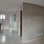 Apartamento com 1 dormitório à venda, 34 m² por R$