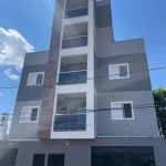 Apartamento com 1 dormitório à venda, 24 m² por R$