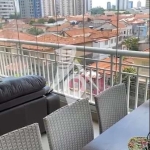 APARTAMENTO A VENDA NO BELÉM 146m