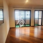 APARTAMENTO PARA LOCAÇÃO NA VILA PRUDENTE 123m