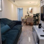 Apartamento com 3 dormitórios à venda, 77 m² por R