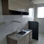 Apartamento à venda em São Lucas com 44 m², 2 quar