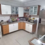 Sobrado com 3 dormitórios à venda, 110 m² por R$ 7