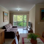 Apartamento com 3 dormitórios à venda, 68 m² por R