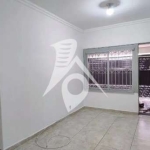 Casa em são Judas, 90m², 2 Dormitórios, 1 vaga