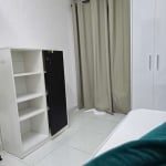 Apartamento à venda em Ipiranga com 40 m², 1 quart