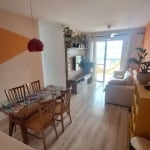 Apartamento à venda em Vila São José com 69 m², 3