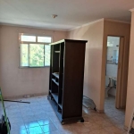 Apartamento à venda em Vila Brasil com 62 m², 2 qu