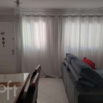 Apartamento à venda em Vila Mazzei com 80 m², 3 qu