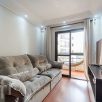 Apartamento à venda em Jardim Iris com 66 m², 2 qu