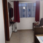 Apartamento à venda em Cangaiba com 38 m², 0 quart