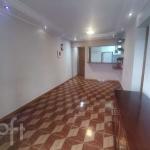 Apartamento à venda em Vila Invernada com 55 m², 2