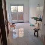 Apartamento à venda em Belenzinho com 24 m², 0 qua