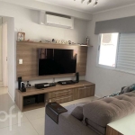 Apartamento à venda em Vila Leopoldina com 79 m²,