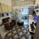 Apartamento à venda em Liberdade com 25 m², 0 quar