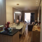 Apartamento à venda em Vila Verde com 50 m², 2 qua