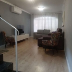 Apartamento à venda em Jardim Sao Vicente com 124