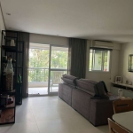 Apartamento à venda em Parque Reboucas com 97 m²,