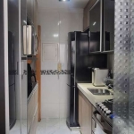 Apartamento à venda em Vila Curuçá Velha com 57 m²