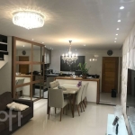 Apartamento à venda em Vila Cruzeiro com 135 m², 3