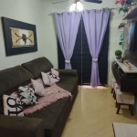 Apartamento à venda em Vila Monumento com 69 m², 3