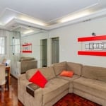 Apartamento à venda em Vila Prudente com 87 m², 3