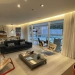 Apartamento à venda em Parque da Mooca com 228 m²,