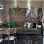 Apartamento à venda em Brás com 88 m², 3 quartos