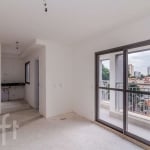 Apartamento à venda em Ipiranga com 35 m², 1 quart