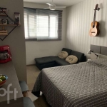 Apartamento à venda em Brás com 32 m², 1 quarto, 1