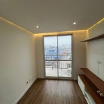 Apartamento à venda em Vila Carioca com 52 m², 2 q