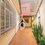 Casa Térrea no Bairro da Vila Prudente com 200m².