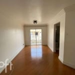 Apartamento à venda em Vila Formosa com 53 m², 2 q