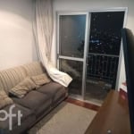 Apartamento à venda em Vila Prudente com 63 m², 2