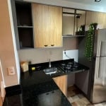 Apartamento à venda em Ipiranga com 32 m², 2 quart