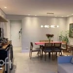 Apartamento à venda em Ipiranga com 75 m², 3 quart