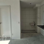 Apartamento à venda em Cambuci com 35 m², 2 quarto