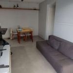 Apartamento à venda em Ipiranga com 52 m², 2 quart