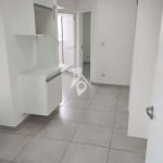 Apartamento no Tatuapé, 45m², 2 Dormitórios