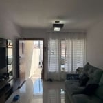 Apartamento à venda em Vila Zelina com 117 m², 1 q